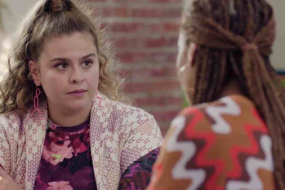 Plus Belle La Vie spoiler : Ophélie doute de sa mère... (VIDÉO épisode du 28 novembre)