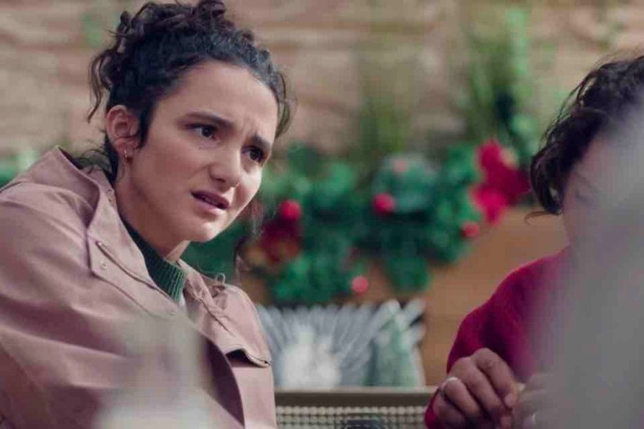 Plus Belle La Vie spoiler : Emma ment à Gabriel (VIDÉO épisode du 4 décembre)
