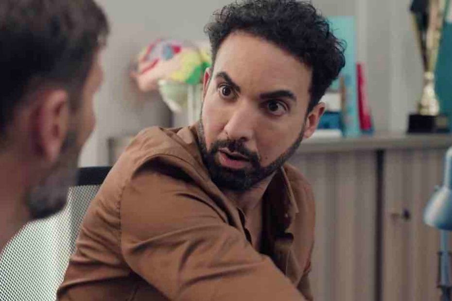 Plus Belle La Vie spoiler : Gabriel panique, il découvre que... (VIDÉO épisode du 14 novembre)