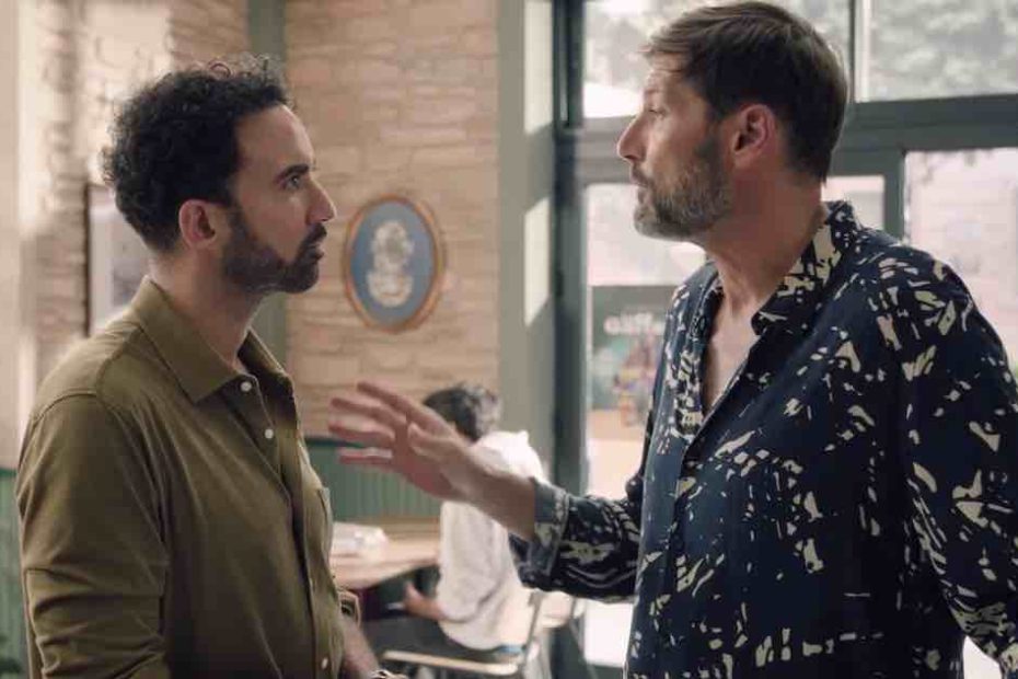 Plus Belle La Vie spoiler : l'enquête de Thomas et Gabriel avance ! (VIDÉO épisode du 19 novembre)