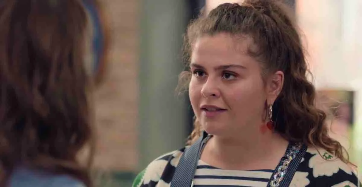 Plus Belle La Vie spoiler : Ophélie sait tout sur Blanche, elle la confronte ! (VIDÉO épisode du 6 novembre)