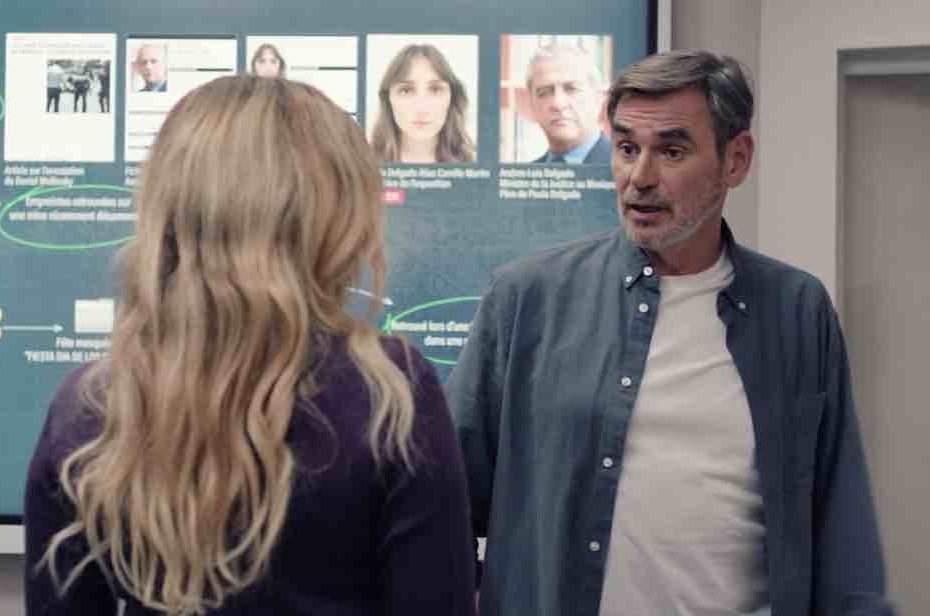 Plus Belle La Vie spoiler : découvrez qui est vraiment Camille ! (VIDÉO épisode du 12 novembre)