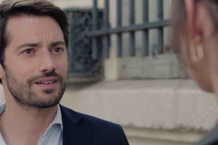 Plus Belle La Vie spoiler : Ulysse sous le choc, Julie lui avoue que... (VIDÉO épisode du 15 novembre)