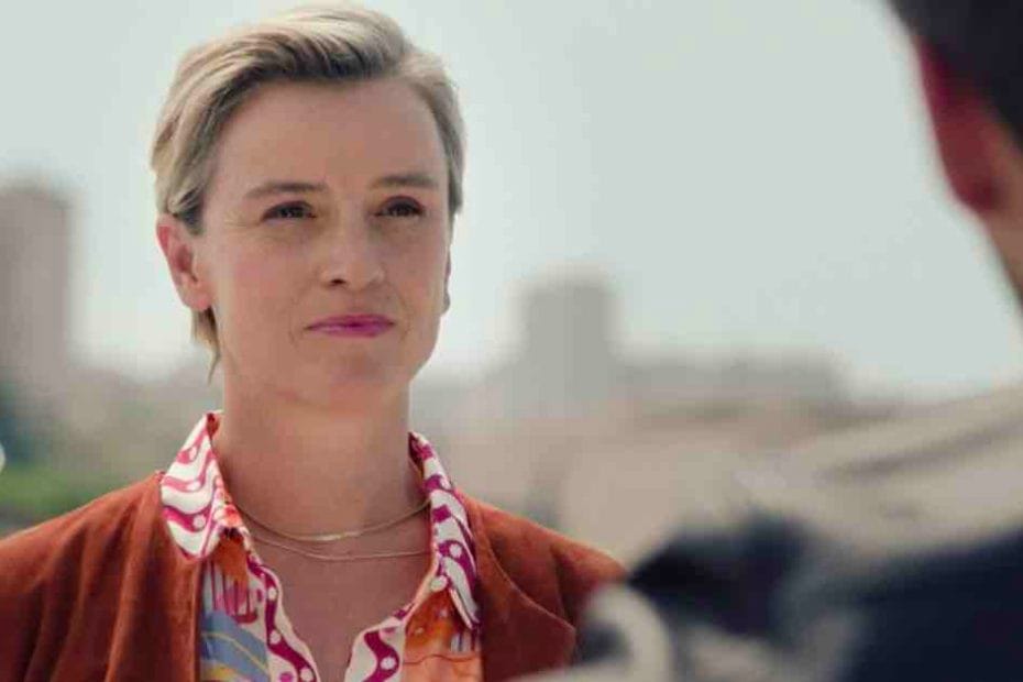 Plus belle la vie en avance du 20 novembre : Vanessa fait une proposition à Anthony (résumé et vidéo épisode 217 en avance)