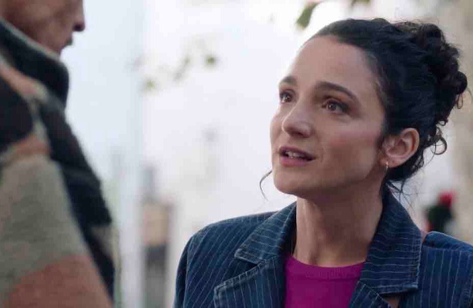 Plus Belle La Vie spoiler : Baptiste pose un ultimatum à Emma ! (VIDÉO épisode du 6 décembre)
