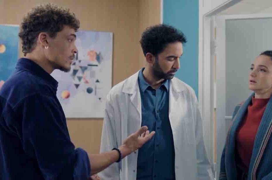 Plus belle la vie en avance du 18 décembre : un drame pour Emma (résumé et vidéo épisode 237 en avance)
