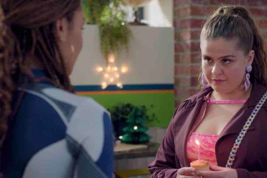 Plus Belle La Vie spoiler : le triste anniversaire d'Ophélie (VIDÉO épisode du 17 décembre)