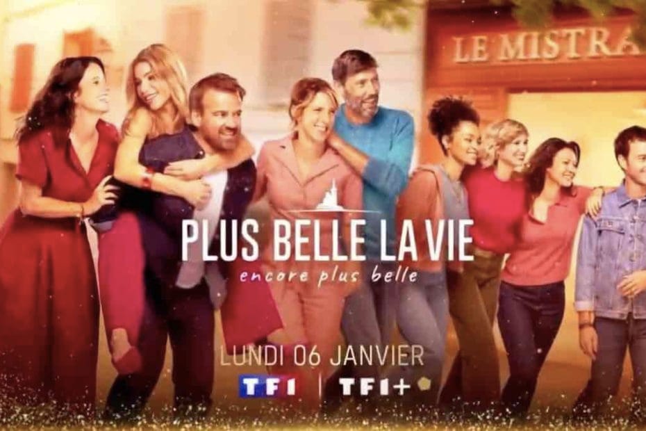VIDÉO Plus belle la vie, encore plus belle : la bande-annonce du 6 janvier 2025