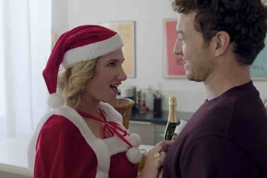 Plus Belle La Vie spoiler : un nouveau départ pour Samuel et Jennifer ? (VIDÉO épisode du 19 décembre)