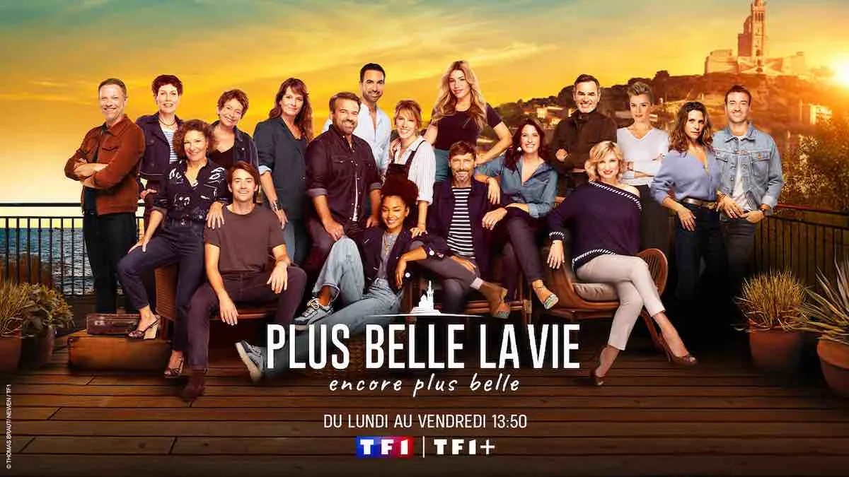 Plus Belle La Vie, encore plus belle : des disparitions, un aveu, les résumés du 16 au 20 juin 2025 (spoilers)