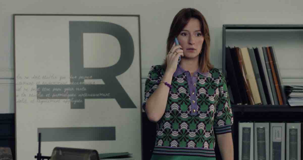 Plus Belle La Vie spoiler : une terrible nouvelle pour Apolline (VIDÉO épisode du 9 janvier)