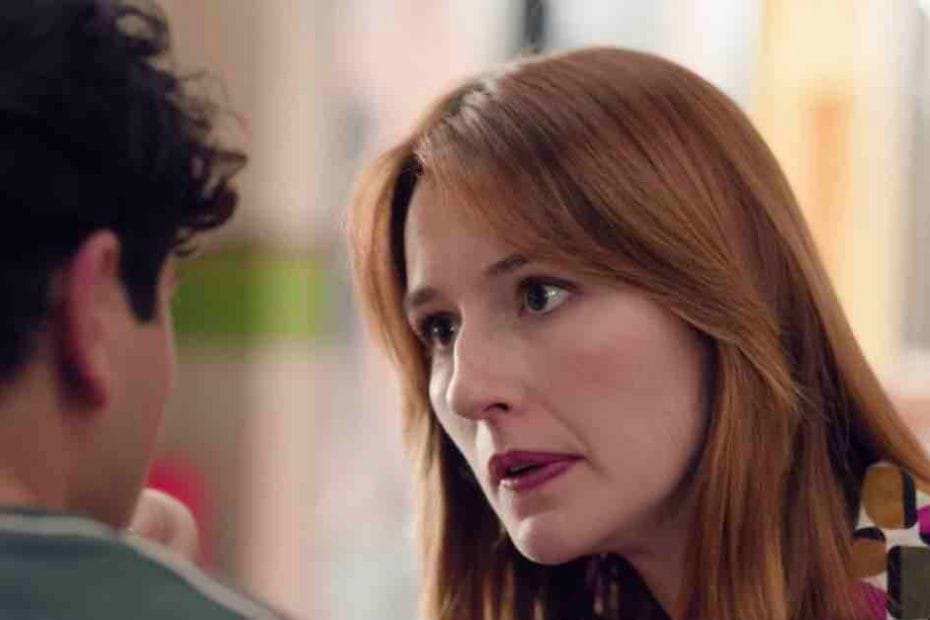 Plus Belle La Vie spoiler : Apolline grillée par Ulysse ? Elle va très loin ! (VIDÉO épisode du 16 janvier)
