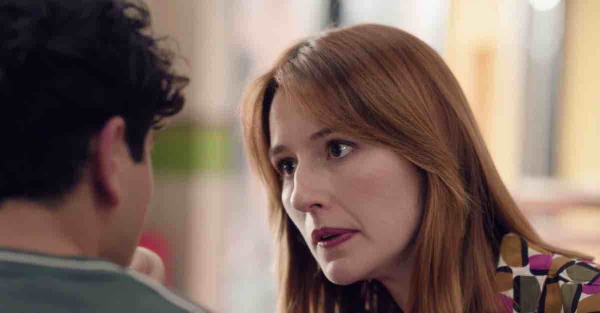 Plus Belle La Vie spoiler : Apolline grillée par Ulysse ? Elle va très loin ! (VIDÉO épisode du 16 janvier)