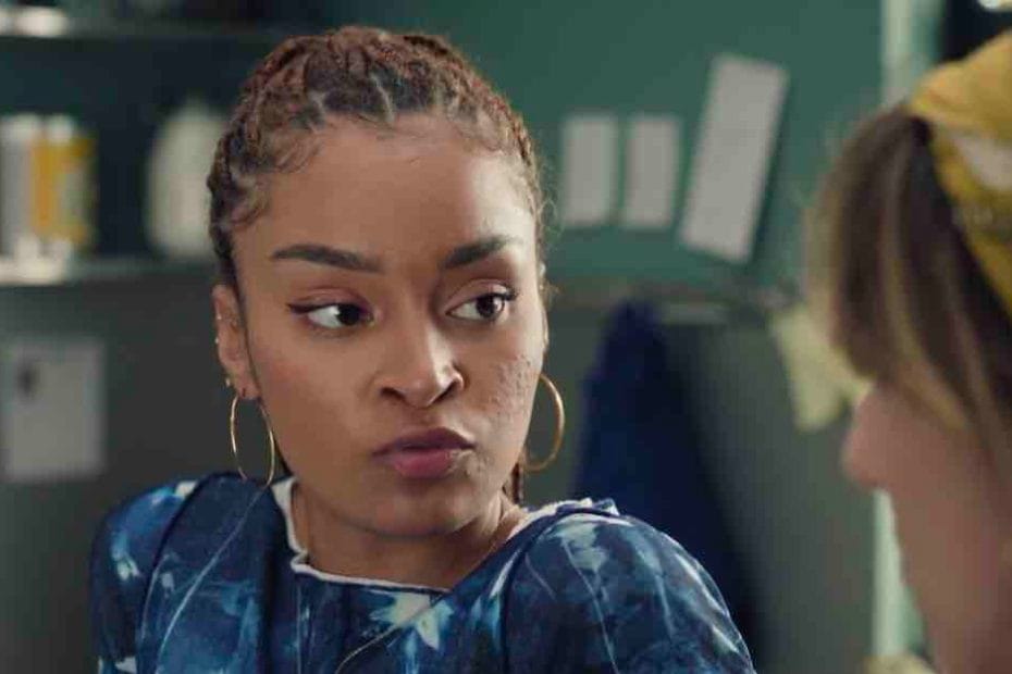 Plus belle la vie en avance du 27 janvier : Aya rejette Kilian (résumé et vidéo épisode 255 en avance)