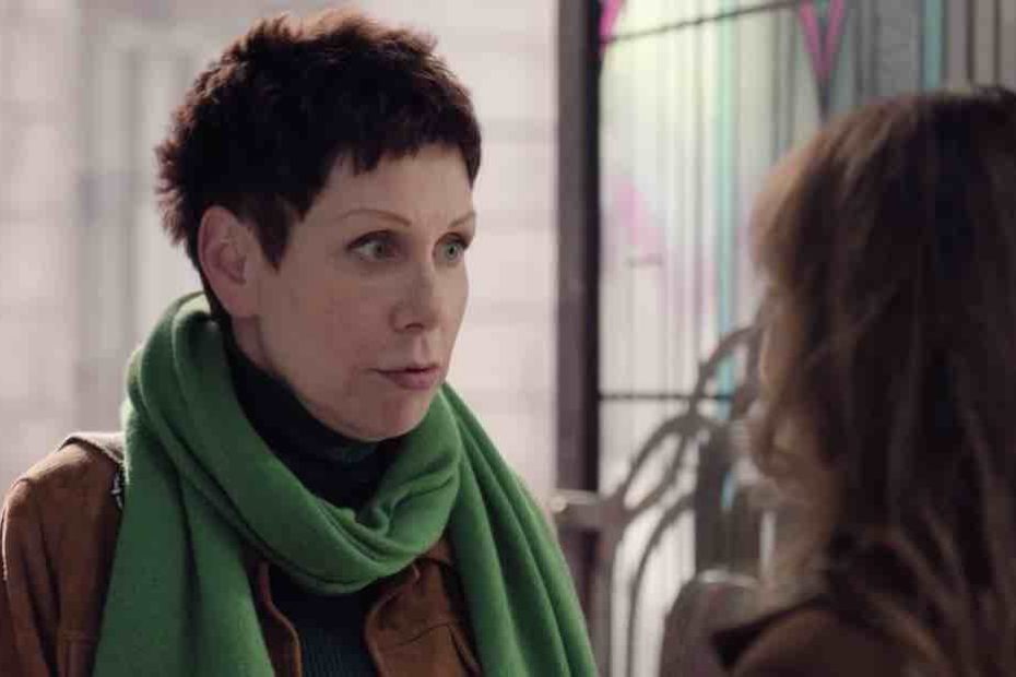 Plus Belle La Vie spoiler : le départ de Babeth ! (VIDÉO épisode du 17 janvier)