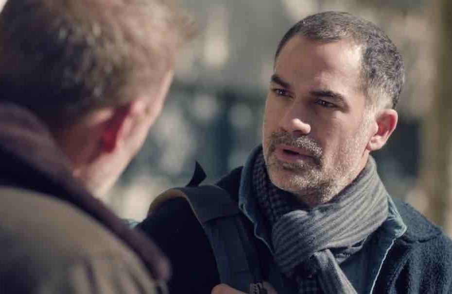 Plus Belle La Vie spoiler : Bahram sous le choc face à la demande d'Eric... (VIDÉO épisode du 10 janvier)