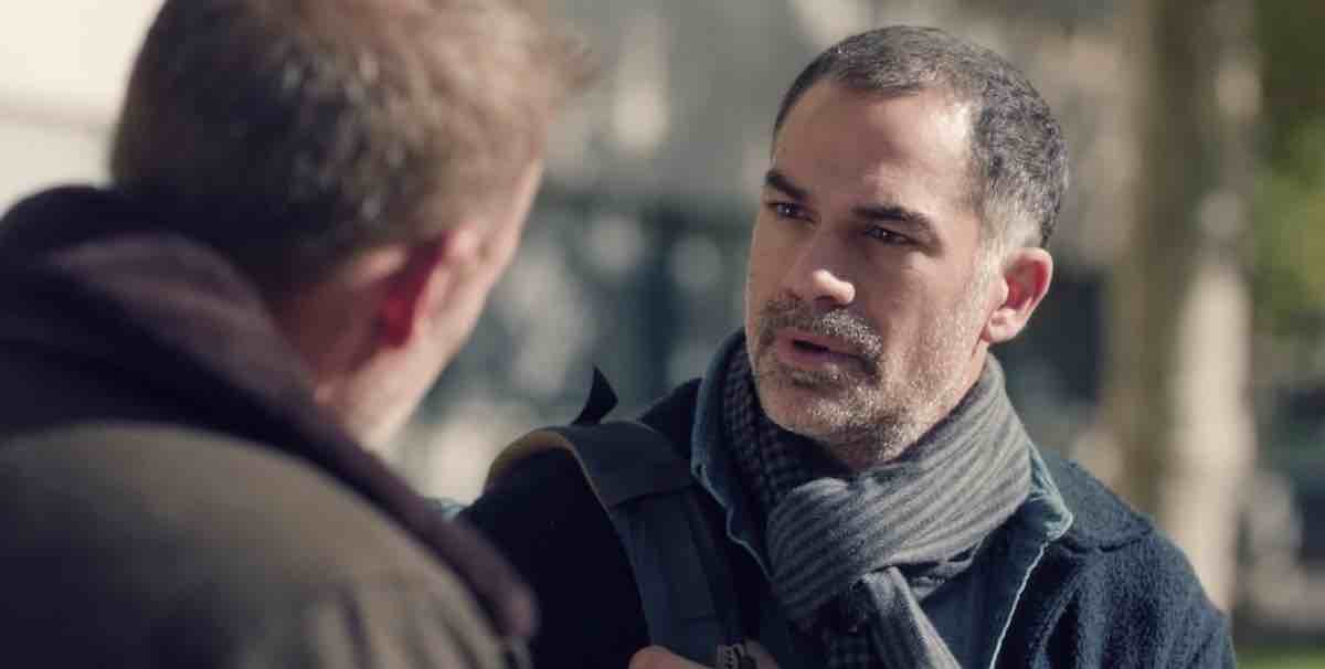 Plus Belle La Vie spoiler : Bahram sous le choc face à la demande d'Eric... (VIDÉO épisode du 10 janvier)
