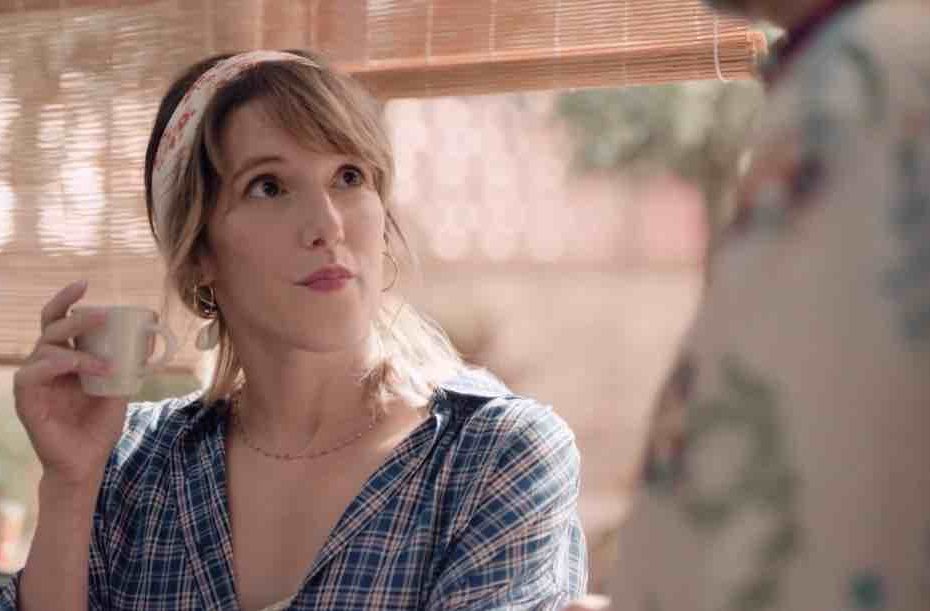Plus Belle La Vie spoiler : les confidences de Barbara (VIDÉO épisode du 15 janvier)