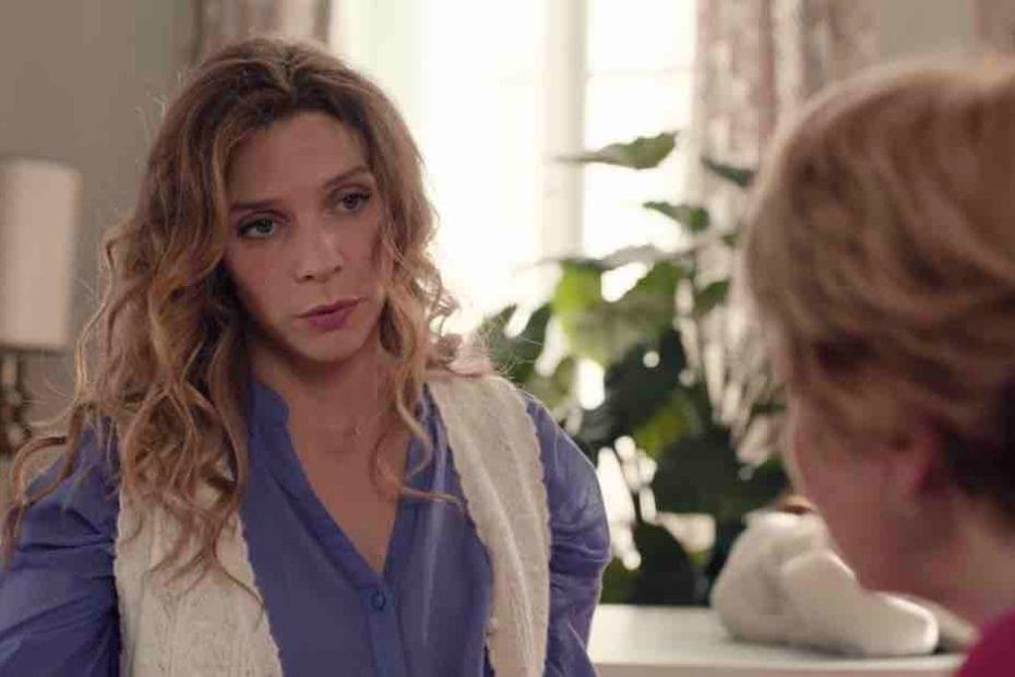 Plus Belle La Vie spoiler : Léa s'énerve face à Yolande qui... (VIDÉO épisode du 15 janvier)
