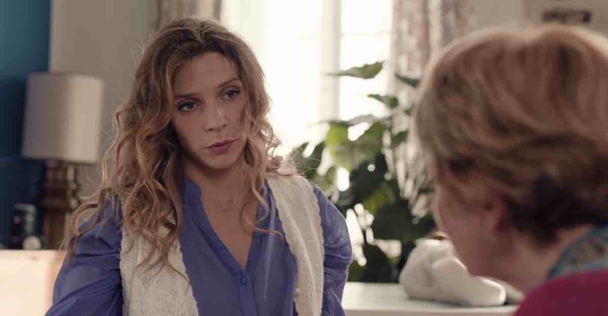 Plus Belle La Vie spoiler : Léa s'énerve face à Yolande qui... (VIDÉO épisode du 15 janvier)