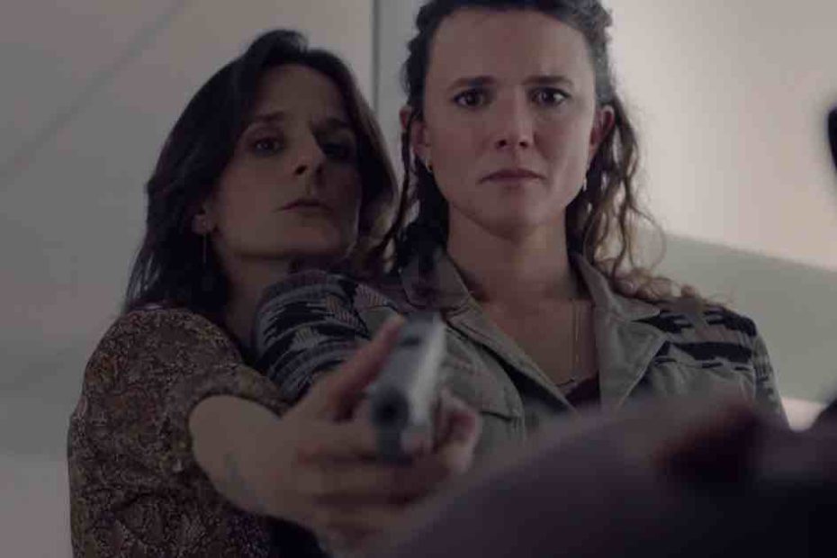 Plus belle la vie en avance du 3 février : Morgane en vie, Mickaëla prête à tuer Idriss (résumé et vidéo épisode 260 en avance)