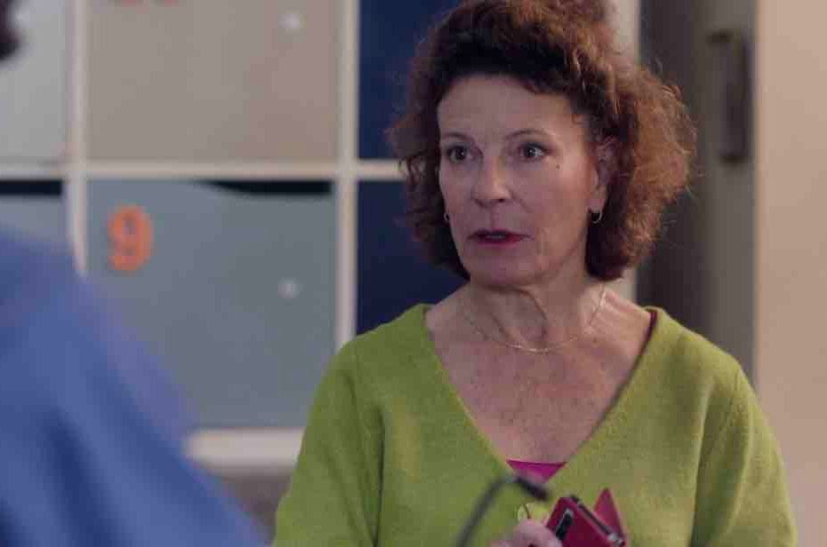 Plus Belle La Vie spoiler : la grosse erreur de Mirta (VIDÉO épisode du 23 janvier)