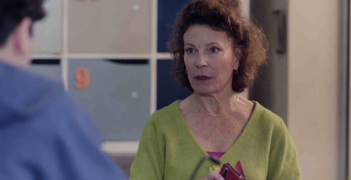 Plus Belle La Vie spoiler : la grosse erreur de Mirta (VIDÉO épisode du 23 janvier)