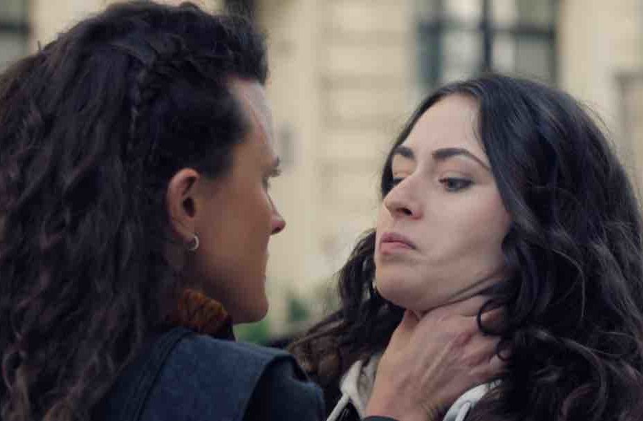 Plus belle la vie en avance du 30 janvier : Mickaëla frappe Morgane (résumé et vidéo épisode 258 en avance)