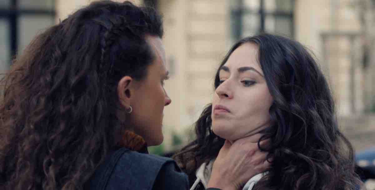 Plus belle la vie en avance du 30 janvier : Mickaëla frappe Morgane (résumé et vidéo épisode 258 en avance)