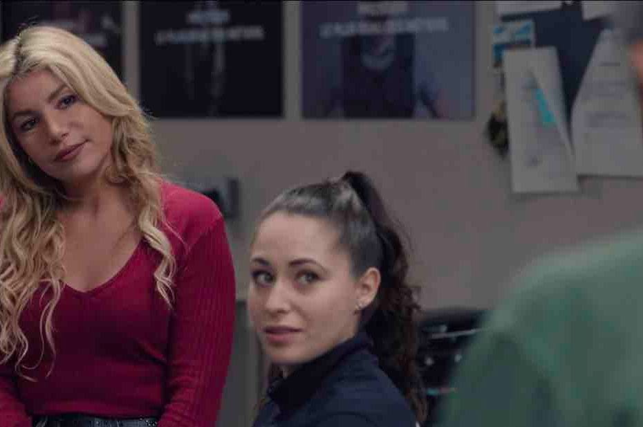 Plus Belle La Vie spoiler : une grande nouvelle pour Morgane ! (VIDÉO épisode du 10 janvier)