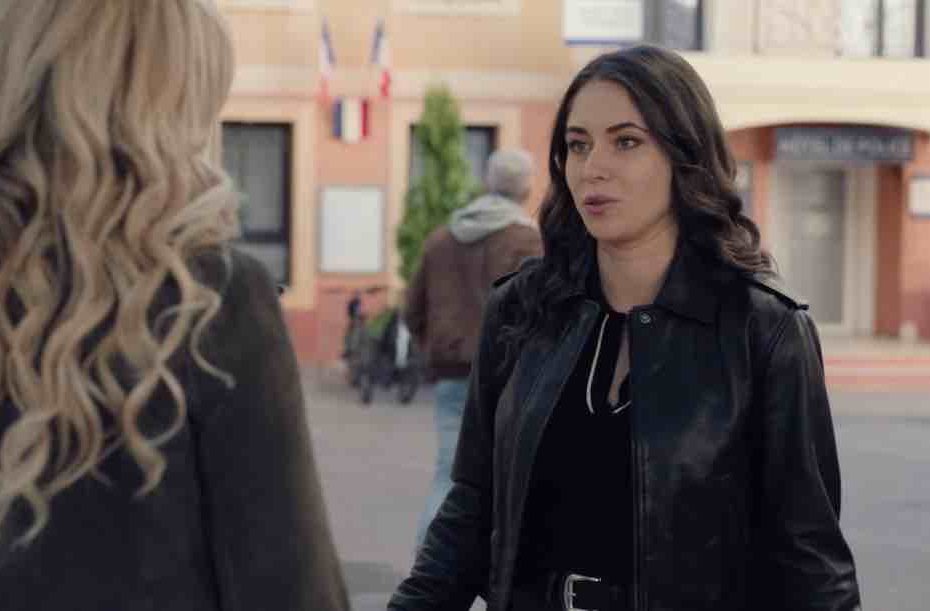 Plus Belle La Vie spoiler : que cache Morgane ? (VIDÉO épisode du 17 janvier)