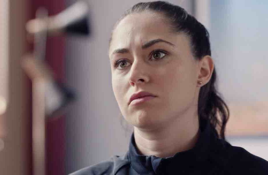 Plus Belle La Vie spoiler : Morgane dérape, elle est sanctionnée ! (VIDÉO épisode du 15 janvier)