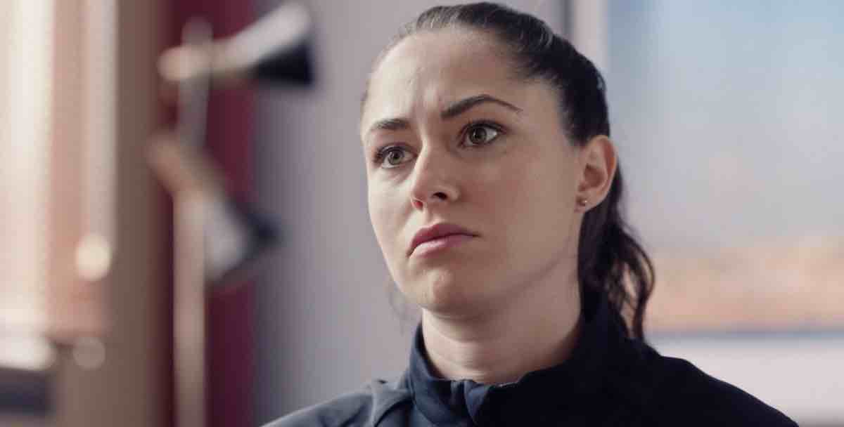 Plus Belle La Vie spoiler : Morgane dérape, elle est sanctionnée ! (VIDÉO épisode du 15 janvier)