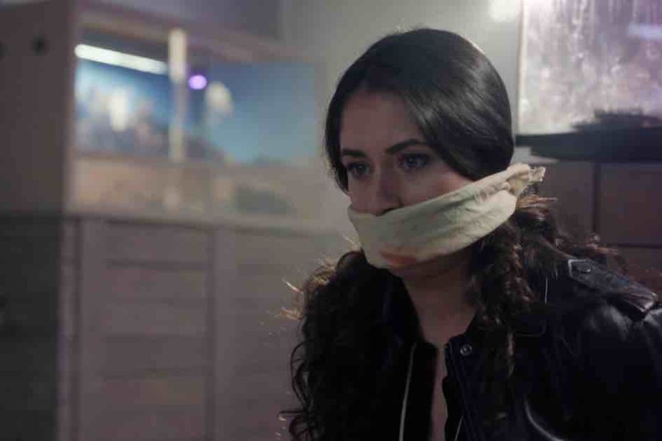 Plus belle la vie en avance du 22 janvier : Morgane enlevée, Idriss en danger de mort (résumé et vidéo épisode 252 en avance)