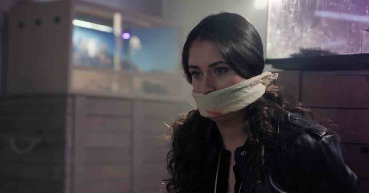 Plus belle la vie en avance du 22 janvier : Morgane enlevée, Idriss en danger de mort (résumé et vidéo épisode 252 en avance)