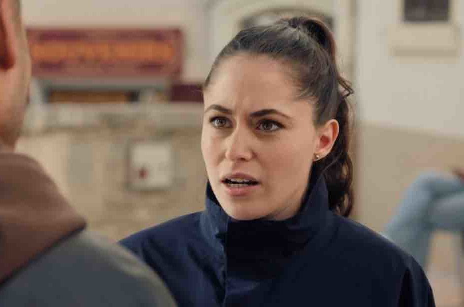 Plus belle la vie en avance du 15 janvier : Morgane écartée, Idriss la provoque (résumé et vidéo épisode 247 en avance)