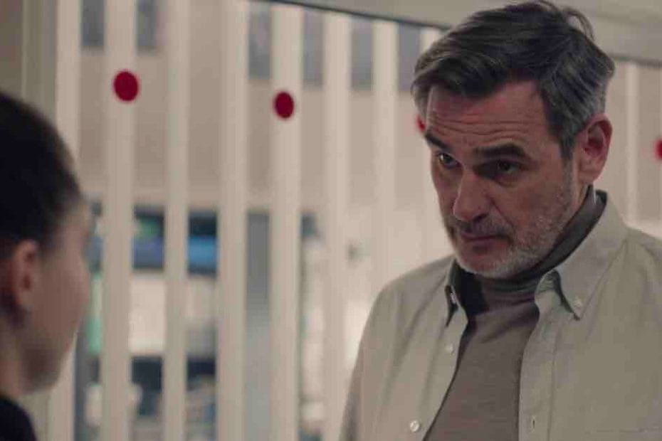 Plus Belle La Vie spoiler : Patrick inquiet pour Morgane (VIDÉO épisode du 14 janvier)