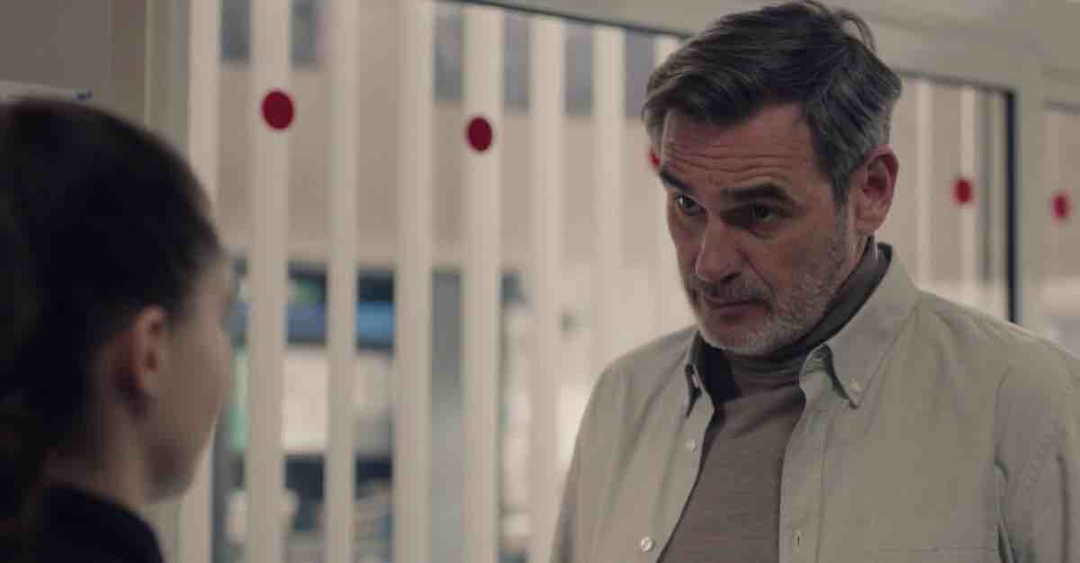 Plus Belle La Vie spoiler : Patrick inquiet pour Morgane (VIDÉO épisode du 14 janvier)