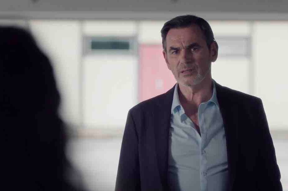 Plus Belle La Vie spoiler : Patrick piégé et en danger ! (VIDÉO épisode du 31 janvier)