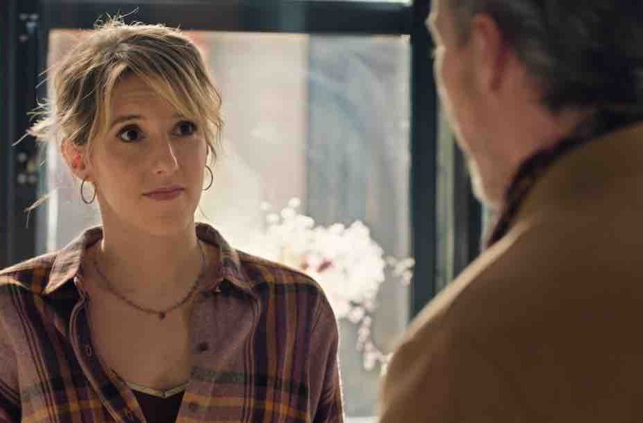 Plus Belle La Vie spoiler : Barbara amoureuse de Louis ? (VIDÉO épisode du 4 mars)
