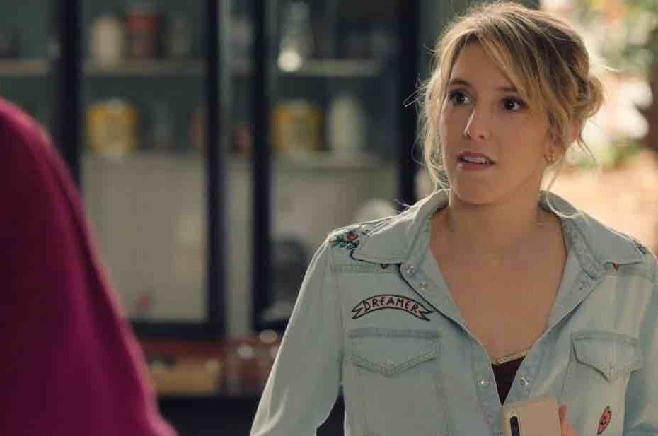 Plus Belle La Vie spoiler : Barbara a un coup de coeur pour... (VIDÉO épisode du 27 février)