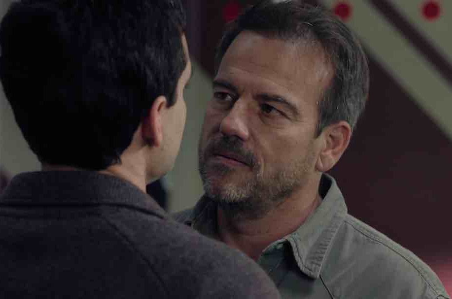 Plus belle la vie en avance du 20 février : Darius en prison, Ulysse provoque Jean-Paul (résumé et vidéo épisode 273 en avance)