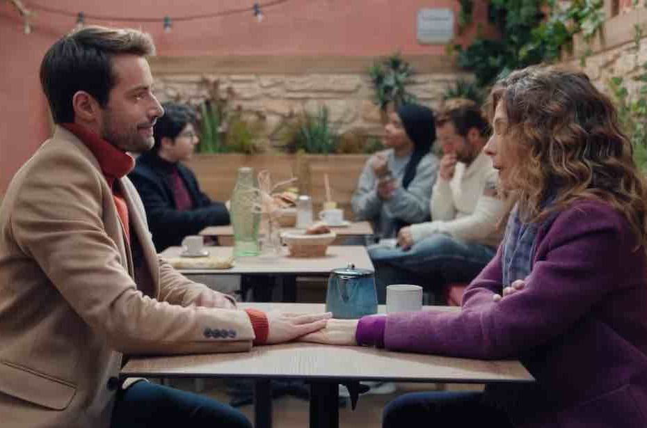 Plus Belle La Vie spoiler : Léa se confie à Ulysse (VIDÉO épisode du 19 février)