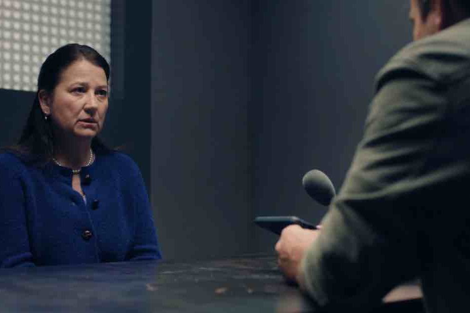 Plus Belle La Vie spoiler : la mère de Kassian au commissariat (VIDÉO épisode du 20 février)