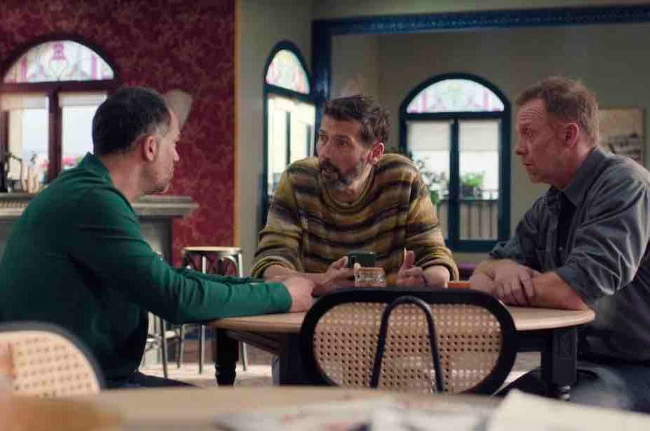 Plus Belle La Vie spoiler : Thomas aide Eric et Bahram (VIDÉO épisode du 13 février)