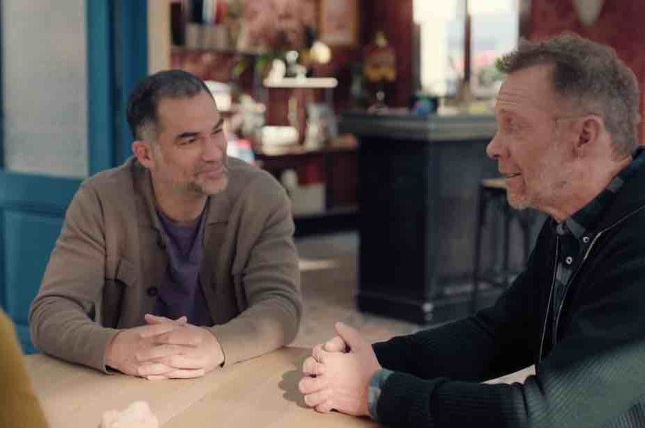 Plus Belle La Vie spoiler : Blanche aide Eric et Bahram (VIDÉO épisode du 13 mars)