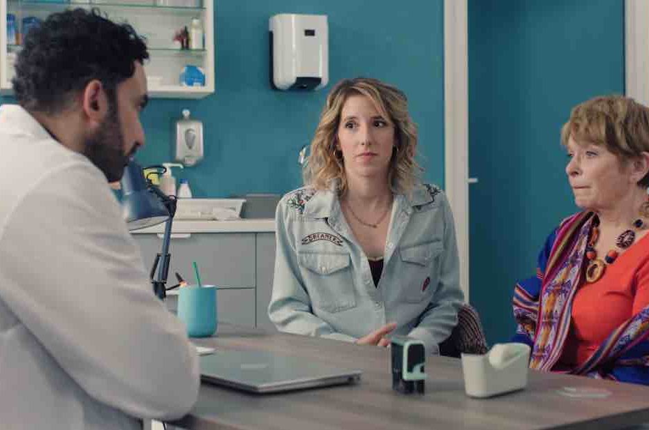 Plus Belle La Vie spoiler : Gabriel inquiet pour Yolande (vidéo épisode du 17 mars)