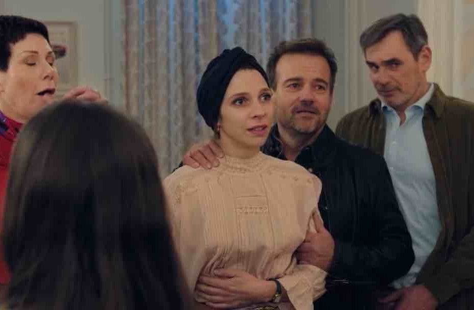 Plus belle la vie en avance du 1er avril : un grand espoir pour Léa (résumé et vidéo épisode 301 en avance)