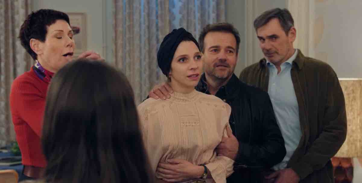 Plus Belle La Vie spoiler : l'incroyable cadeau d'anniversaire de Jean-Paul (vidéo épisode du 1er avril)
