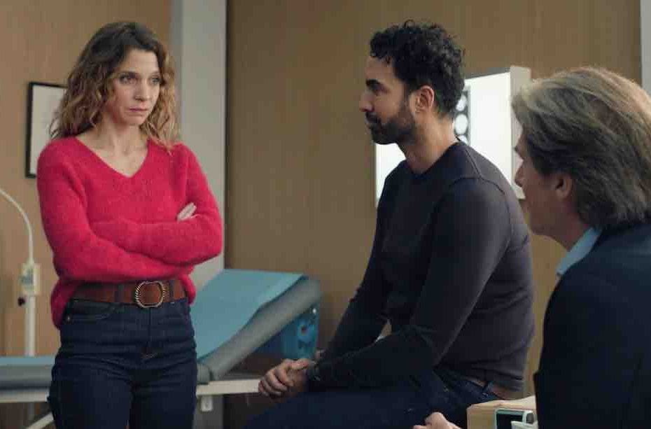 Plus Belle La Vie spoiler : un nouvel espoir pour Léa ! (VIDÉO épisode du 11 mars)